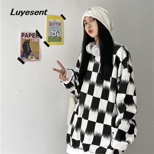 Худи женские Luyesent China At AliExpress