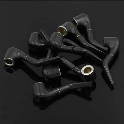 Recycle Novelty Cigarette Filter Food Grade Plastic Cigarette Holder Mouthpiece Filtration Cleaning Holder Gifts for Men