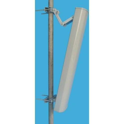 Antenna Factory 1710 - 2170 MHz 17 dBi outdoor Directional Base Station Repeater Sector Panel 3G antenna