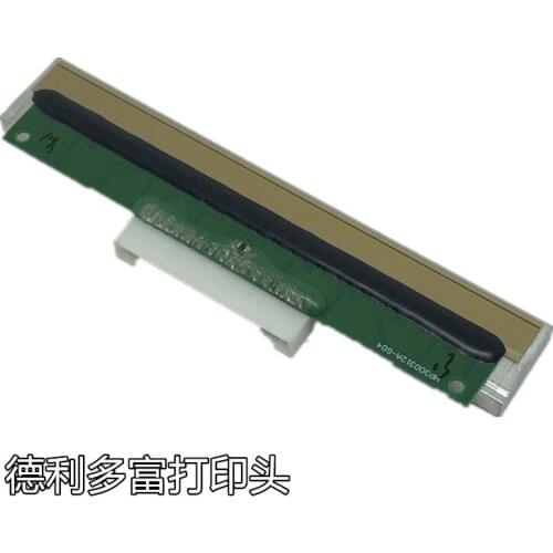 Print head barcode printer printer head For PT-900T SHEC TL80-BY2 tl80 Wincor g80 TH200E Printhead