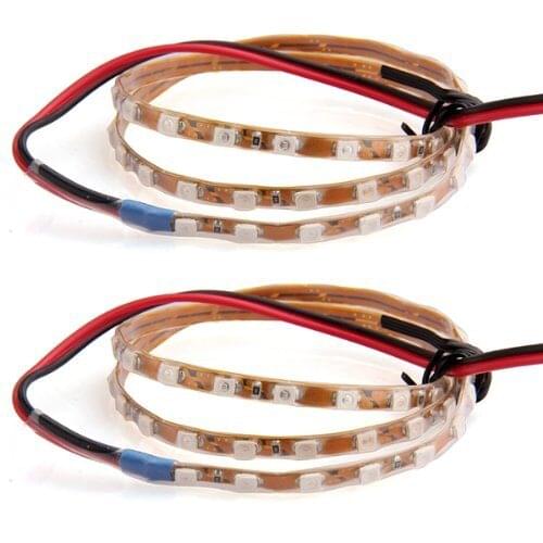 REFURBISHHOUSE Waterproof Lamps