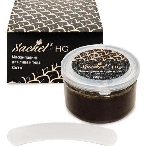 Сашера-Мед Body Care Products