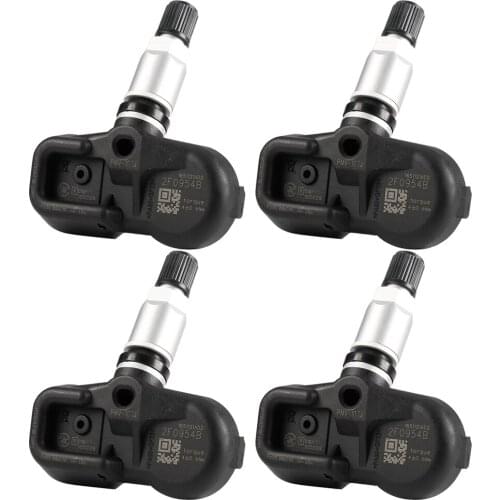 TPMS Tire Pressure Monitoring System 42607-33021 4260733021 For Toyota Lexus IS250 CT200h RX330 SC430 TPMS Tire Pressure Sensors