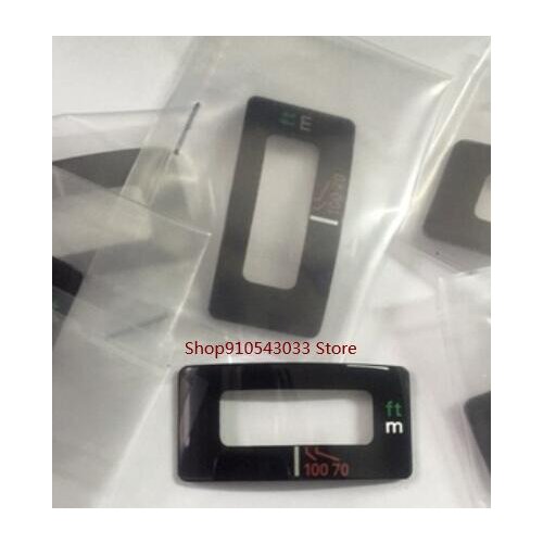 New Original For Canon 70-200 1:2.8L IS II Focusing glass window YB2-2090-000 DSLRs lens Replacement Repair Part