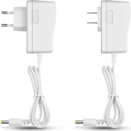 2A lighting transformers AC 110V - 220V to DC 12V Power Supply Power Adapter EU US Plug LED Driver Charger For LED Light Strips