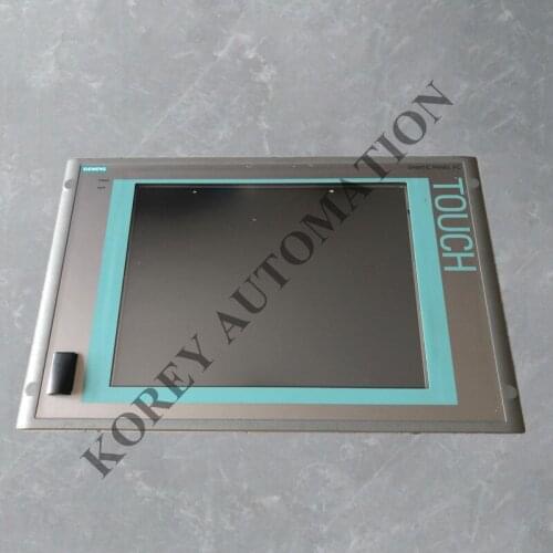 In Stock Siemens IPC677C Industrial Computer 6AV7892-0AA00-0AA0