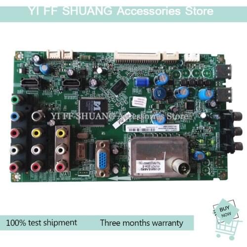 100% test shipping for L40F11 main board 40-MS4800-MAD2XG screen LTA400HM05