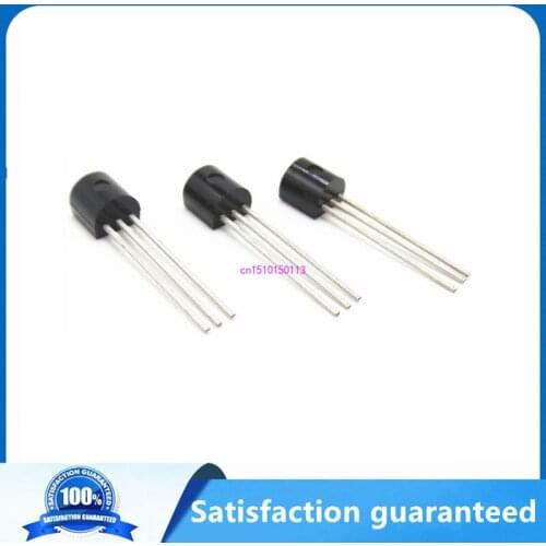 50pcs 78L05 TO92 78L05 TO-92 L78L05 best quality