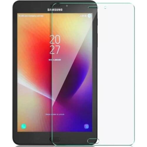 For Samsung Galaxy Tab A 8.0 2017 T380 T385 Tempered Glass Screen Protector 8.0" Tablet Scratch Proof HD Clear Protective Film