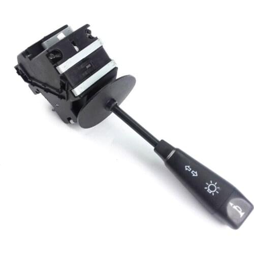 Car 9Pin Light Switch for Peugeot 205 305 505 O/M 6253.28,6253.39,6253.31,510033473501,9154182180,510033473001,9152185180 251203