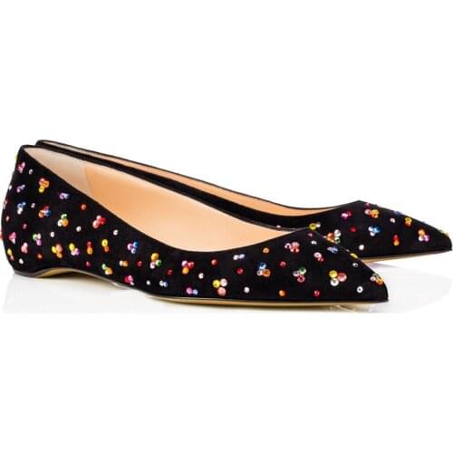 Carole Levy Women's Moccasins