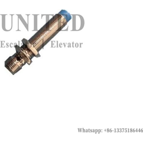 Escalator Step Sensor NBN40-L2-E2-V1