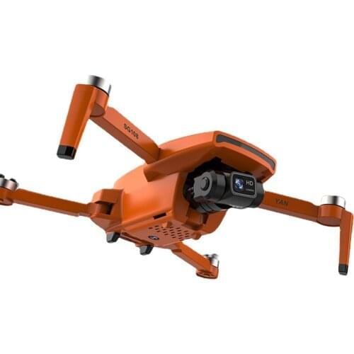 ZLL SG108PRO two-axis mechanical anti-shake gimbal HD 4K