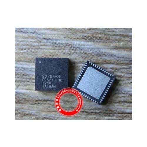E2205-B E220S-B E2205-8 QFN