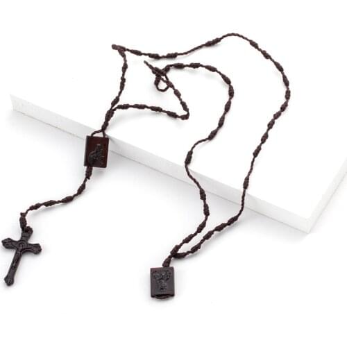 EXYNLON Religious Pendants