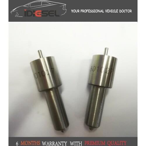 HOT SALE ! High Quality 6801027 Injector Nozzle P Type Nozzle 6801027