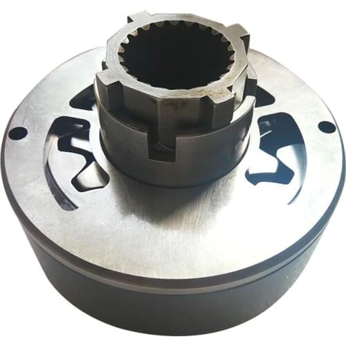 Sauer fill oil pump repair kit Hydraulic pump engineering parts SPV6/119 charge pump