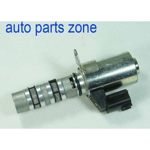 MH Electronic VVT VTC Variable Valve Timing Solenoid Valve For Nissan Altima Maxima Infiniti 3.5L 23796-JA10B 23796JA10B
