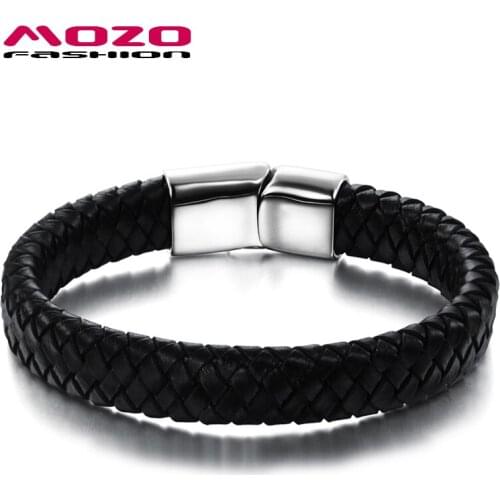 MOZO FASHION Men's Accessories