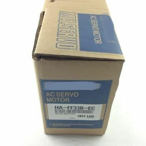New and Original HA-FF33B-EC Servo Motor