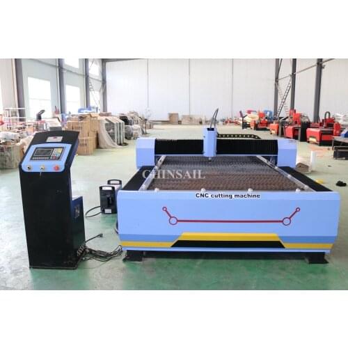 220v / 380v plasma cutting 45A 65A 85A 105A 125A 200A metal plasma cutter CHINSAIL brand