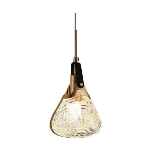 Modern Fashion Pendant Lamps Nordic Creative Bedroom Bedside Dining Room Bar Aluminum Suspension Light Fixtures Home Deco