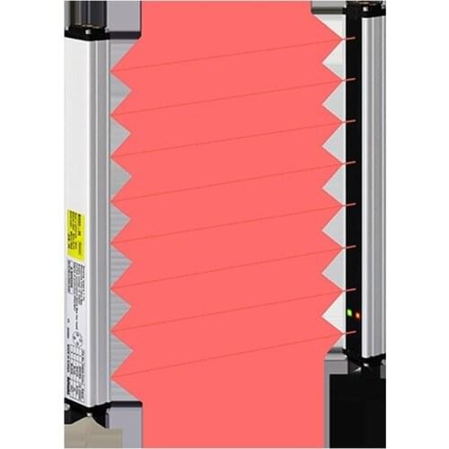 Light Curtain BW40-12