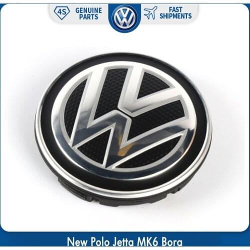 Колпаки на колёса Volkswagen China At AliExpress