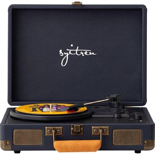 Record Player Bluetooth Phonograph Birthday Gift Valentines Day Chinese Valentines Day Girly Heart Girlfriends