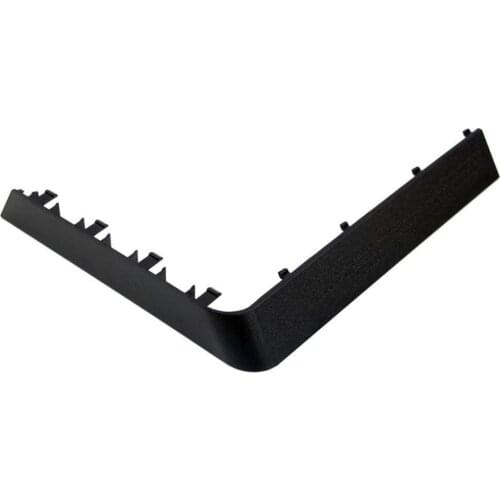 1Pc Slim Hard Drive Slot Cover Console Housing Replacement Game Accessories for SonyPlayStation4/PS4