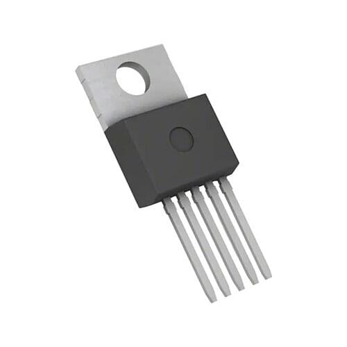 10pcs LM2575S-ADJ TO-263 LM2575 TO263-5 LM2575-ADJ LM2575S TO-263-5 LM2575T-ADJ switching regulator LM2575 adjustable TO-220