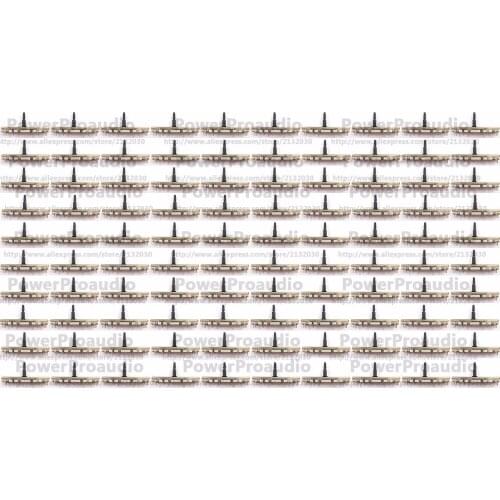 100pcs Original ALPS FADER DCV1010 For Pioneer DJM400 DJM500 DJM600 DJM700 DJM800 DJM5000