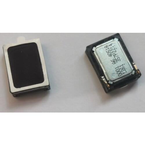 2Pcs Ear Piece Earpiece Speaker Earphone Receiver For Ulefone Armor 3 3T 3W 3WT Armor3 Armor3T Wiko Sunny 3 5 Sunny3 Mini Lenny5