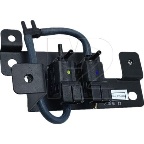 51000H1500 For TERRACAN Vacuum solenoid valve assembly 51000-H1500 VALVE ASSY-SOLENOID(CADS) Front axle on valve 51000 H1500