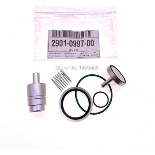 Free shipping 2pcs/lot 2901099700 MPV kit for air compressor