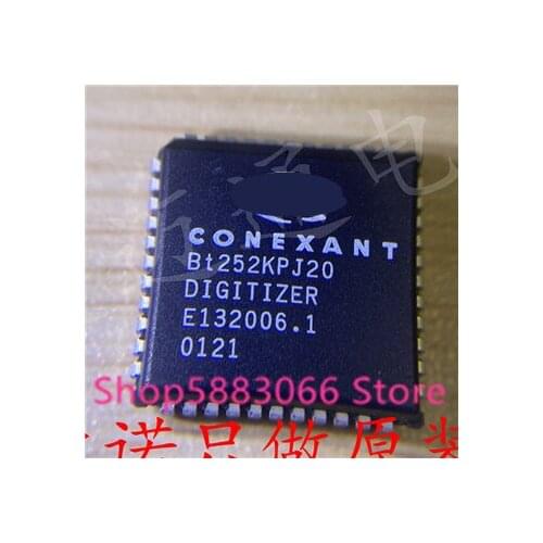 BT252KPJ20 plcc44 2pcs