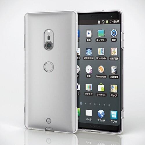 CHANHOWGP Xperia XA2