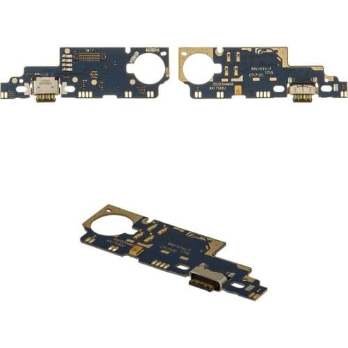 Flex Cable For Xiaomi Mi Max 2 MDE40, MDI40 (Microphone,USB Charge Connector Board)Replacement Parts