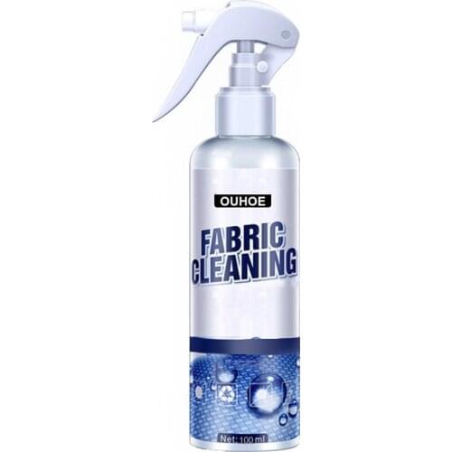 Hot sale car interior cleaners, leather fabric cleaners, roof cleaning tools can be wholesaled in large quantities