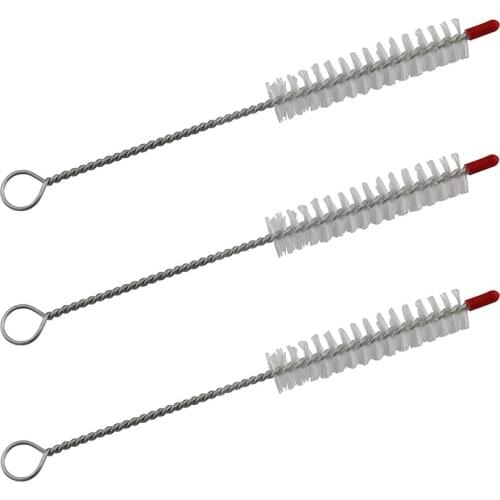 HOT Draft Beer Tap Brush Faucet Clean Sanitary Caps Beer Tap Faucet Cleaner Brush Beer Keg Hardware Cleaning Brush 5Pcs/Lot