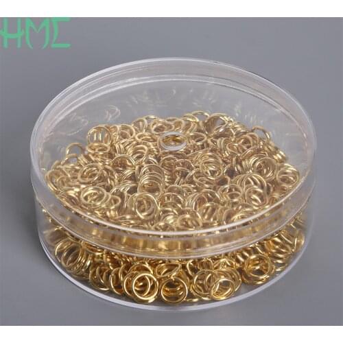 Best Sale Iron Flower Care Extension Chain Lap Necklace Bracelet DIY Jewelry Production Parts Accessories