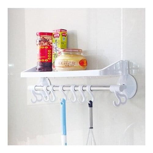 Madame Kuub Bathroom Hooks