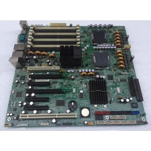 For HP xw8600 Workstation Motherboard 480024-001 439241-004 -002