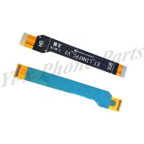 For Xiaomi Redmi 5 Plus 5P Main Board Motherboard Flex Cable Connection Board MainBoard Parts