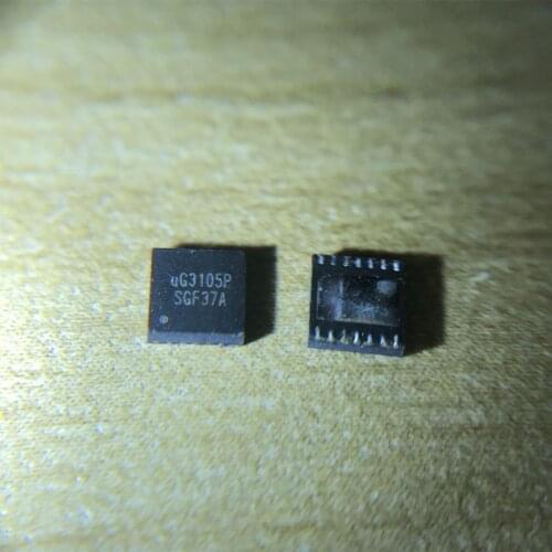 Cheap! high quatity IC UG3105P 3105 UG3105 QFN in stock