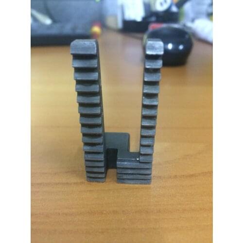 Portable Bag Closer Feed Dog/Teeth,For GK26-1A Series Bag Sewing Machines,Great Quality,For Flying Man,Liema,Dawang