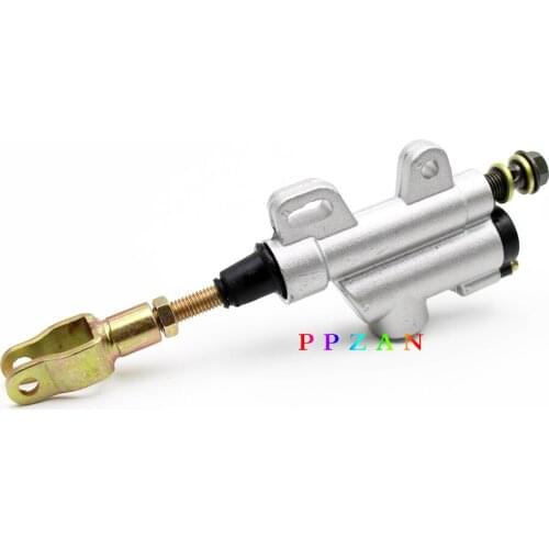 Ppzan Motorcycle Levers