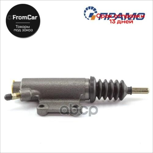 Прамо Remanufactured Parts