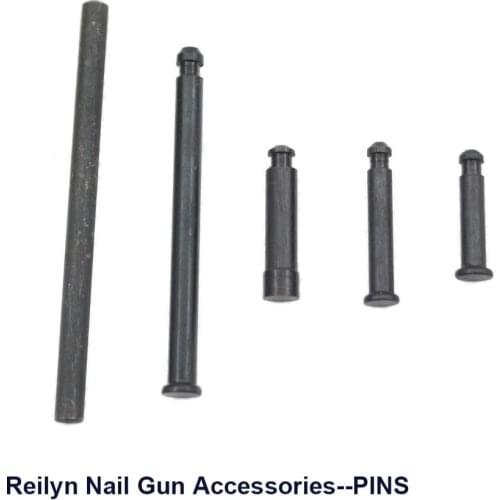 STEP PIN for Max Air Coil Nailer CN55#73 CN70#65 CN80#70 PIN 1263 Spare Parts Peumatic nail gun accessory aftermarket