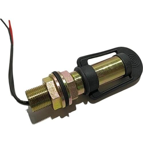 Rotating Flashing Amber Beacon Flexible DIN Rod Tractor Mounting Bracket Mounting Lamp Bracket Light Fittings